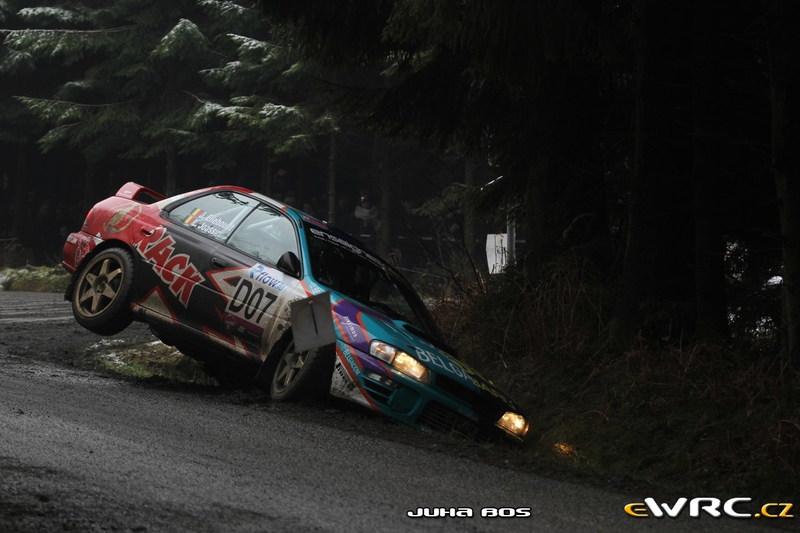 Illustration for article titled More photos and bait from beyond the WRC
